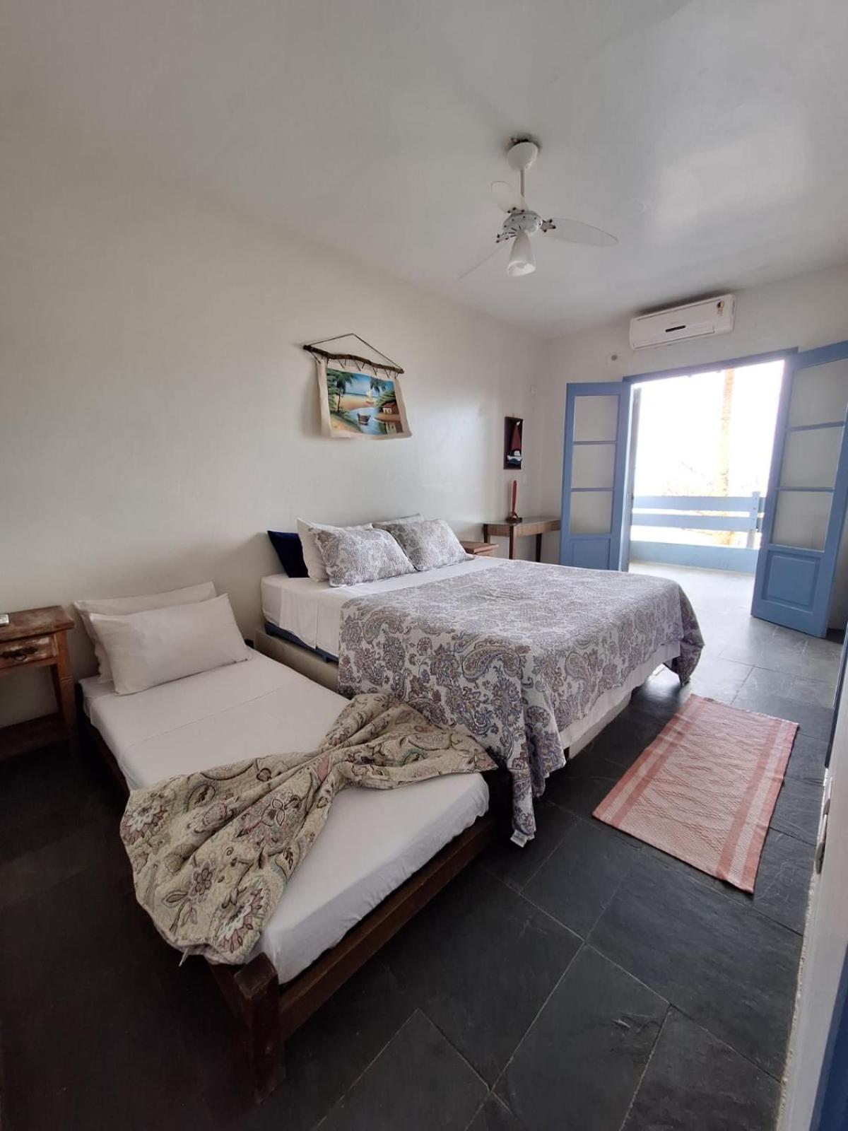 Sobre As Pedras Inn