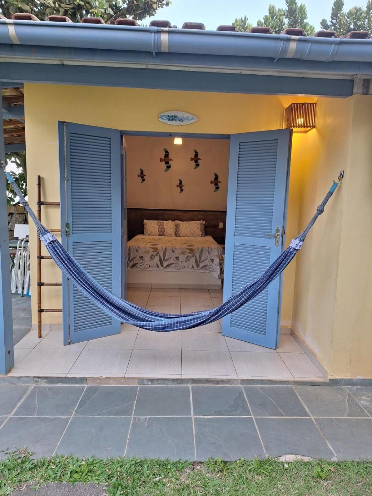 Sobre As Pedras Inn 3*