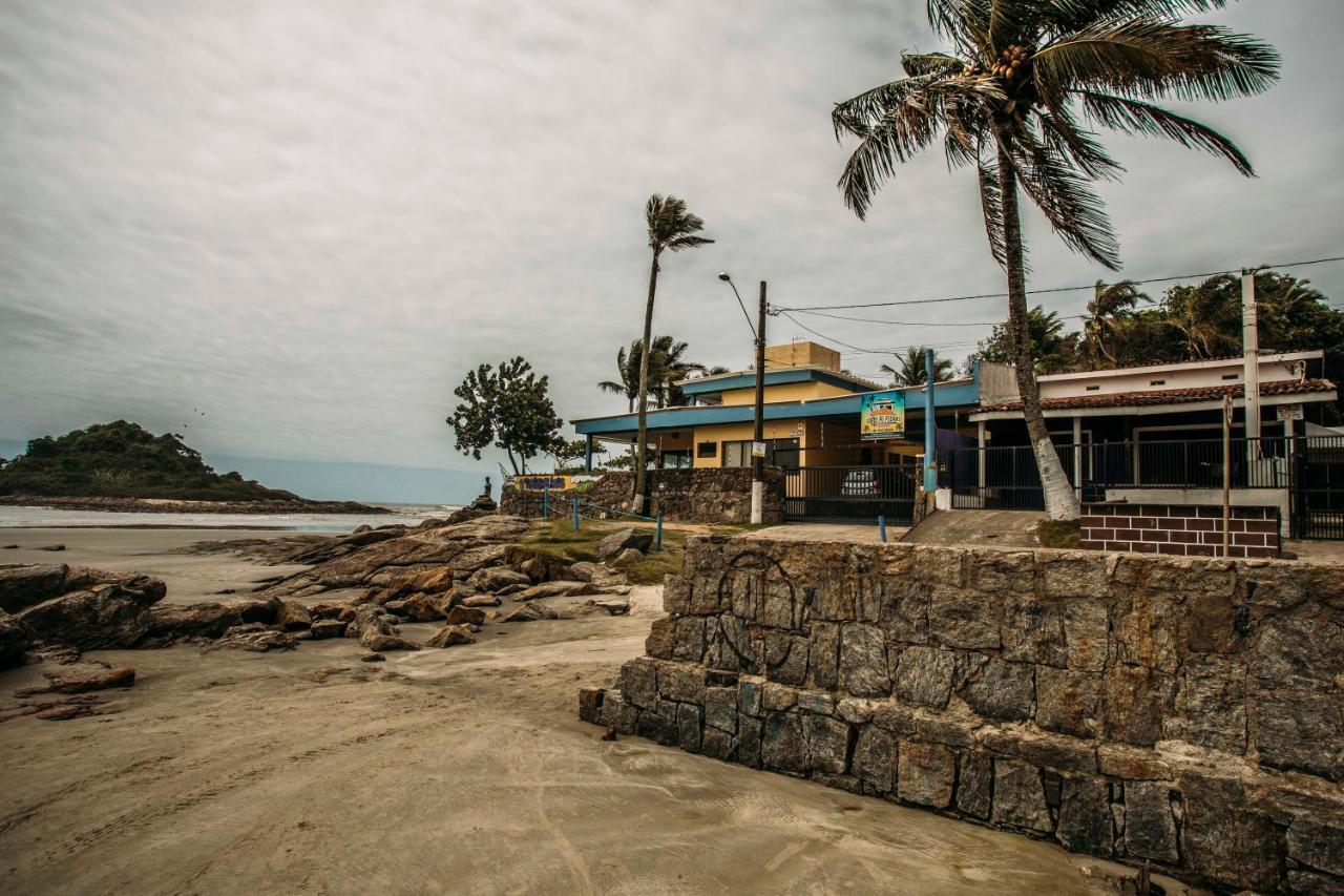 Inn Sobre As Pedras Itanhaem