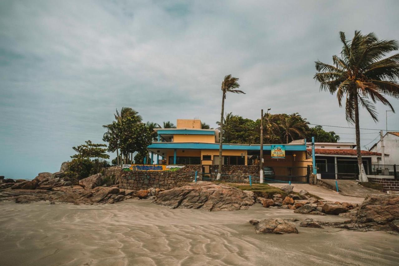 Inn Sobre As Pedras Itanhaem