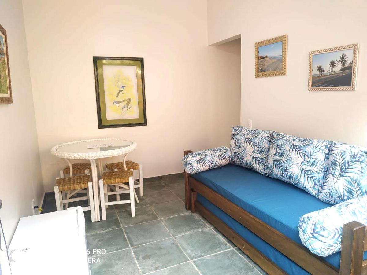 Sobre As Pedras Inn Itanhaem