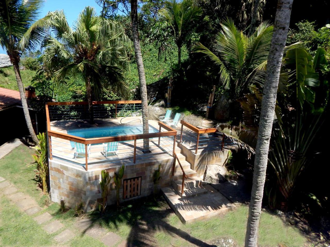 Inn Sobre As Pedras Itanhaem