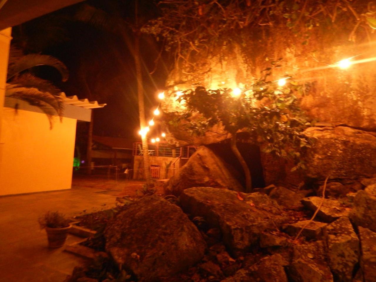 Inn Sobre As Pedras 3*